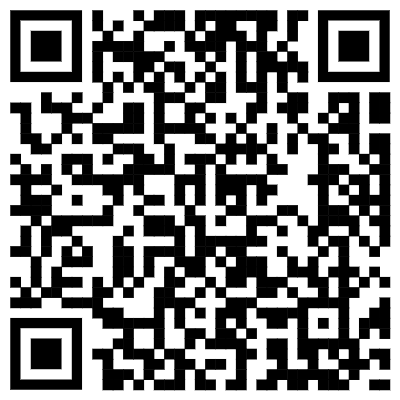 親子講座意願調查 QR Code